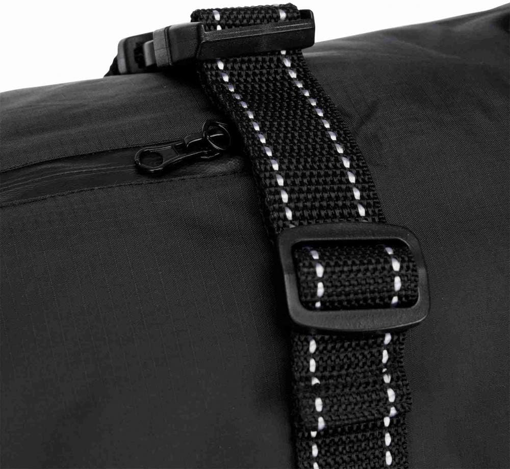 Trixie Mantel Hund Kleidung Haustiere - Jacke Umhang Weste Grosse Hund Kleine Medium wasserdichte Hu