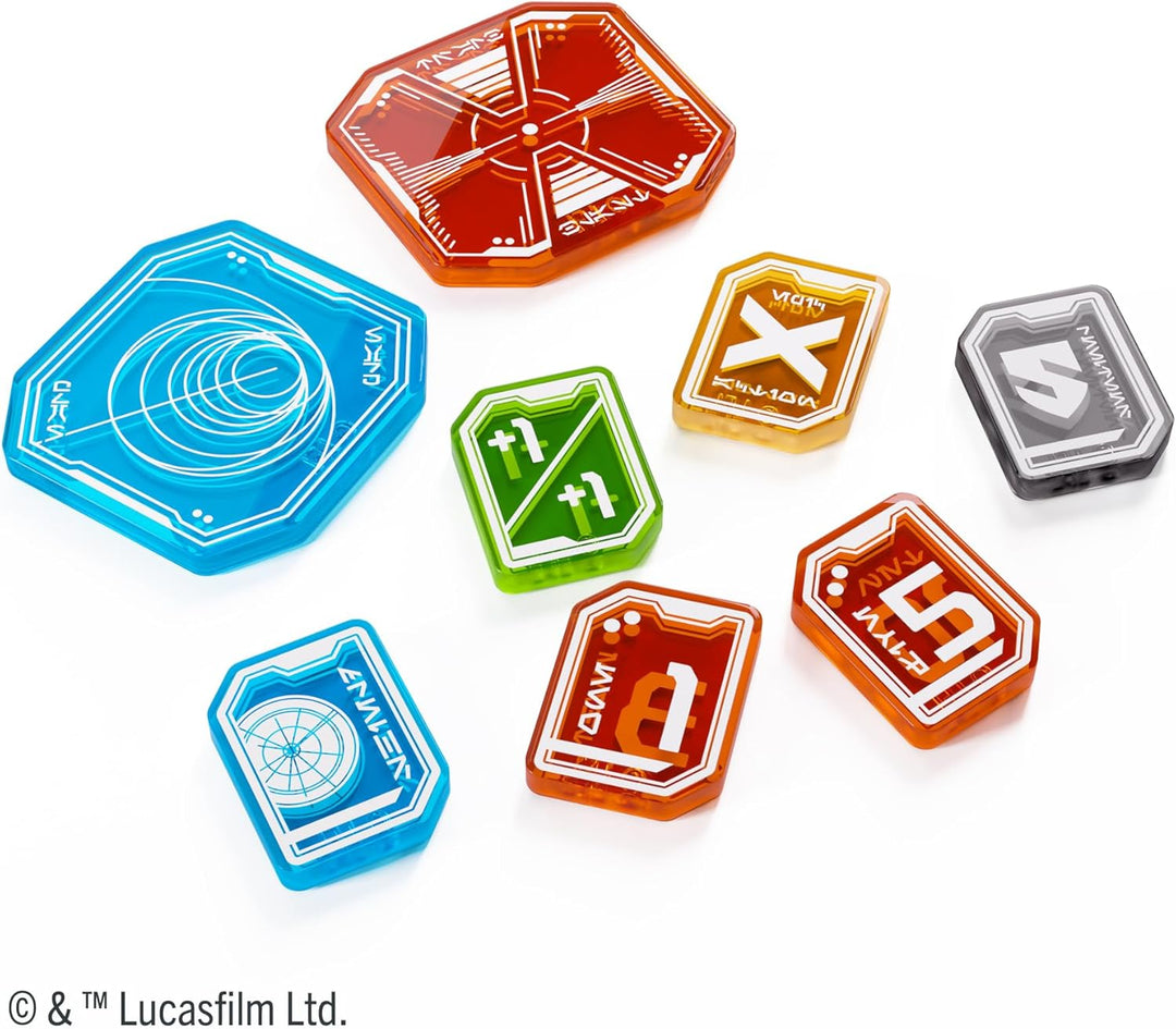 Gamegenic, Star Wars: Unlimited – Premium Tokens PRO Expansion Pack
