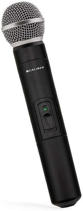 Caliber HPAWMIC1