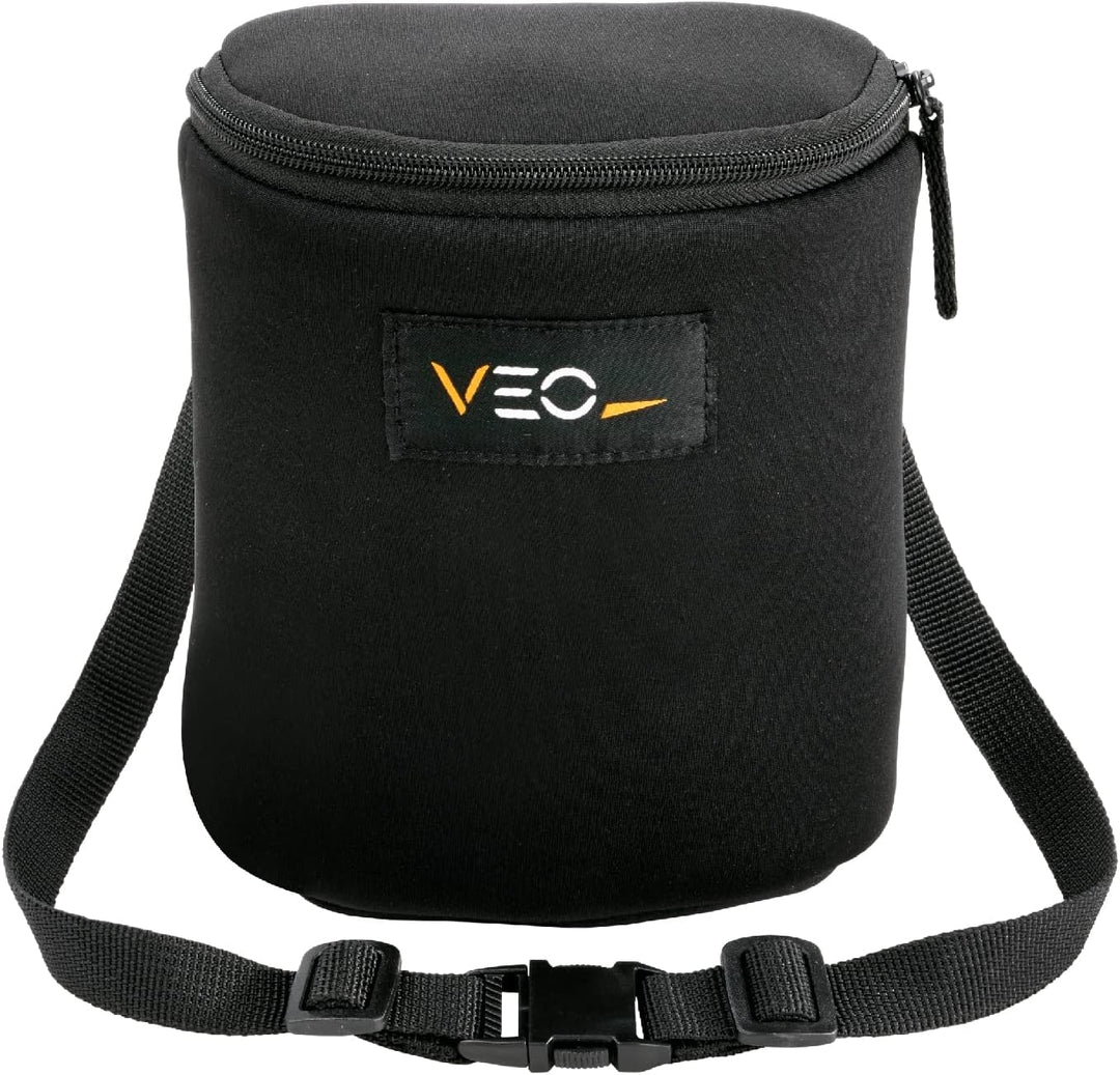 Vanguard VEO ED 10x42 Fernglas mit ED-Glas und Carbongehäuse VEO ED 1042, VEO ED 1042