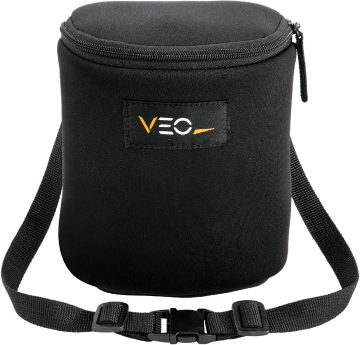 Vanguard VEO ED 10x42 Fernglas mit ED-Glas und Carbongehäuse VEO ED 1042, VEO ED 1042