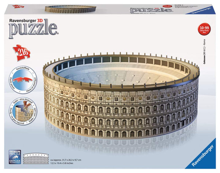 Kolosseum 3D (Puzzle)