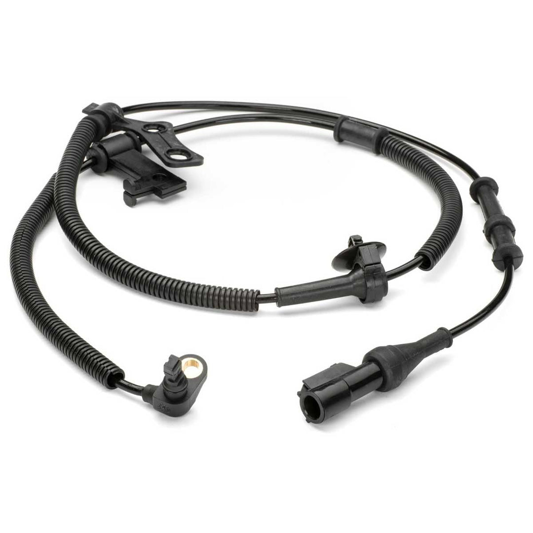 HELLA 6PU 230 040-441 ABS Sensor - Raddrehzahl - 2-polig - Vorderachse - Kabel: 1290mm - mit Halter
