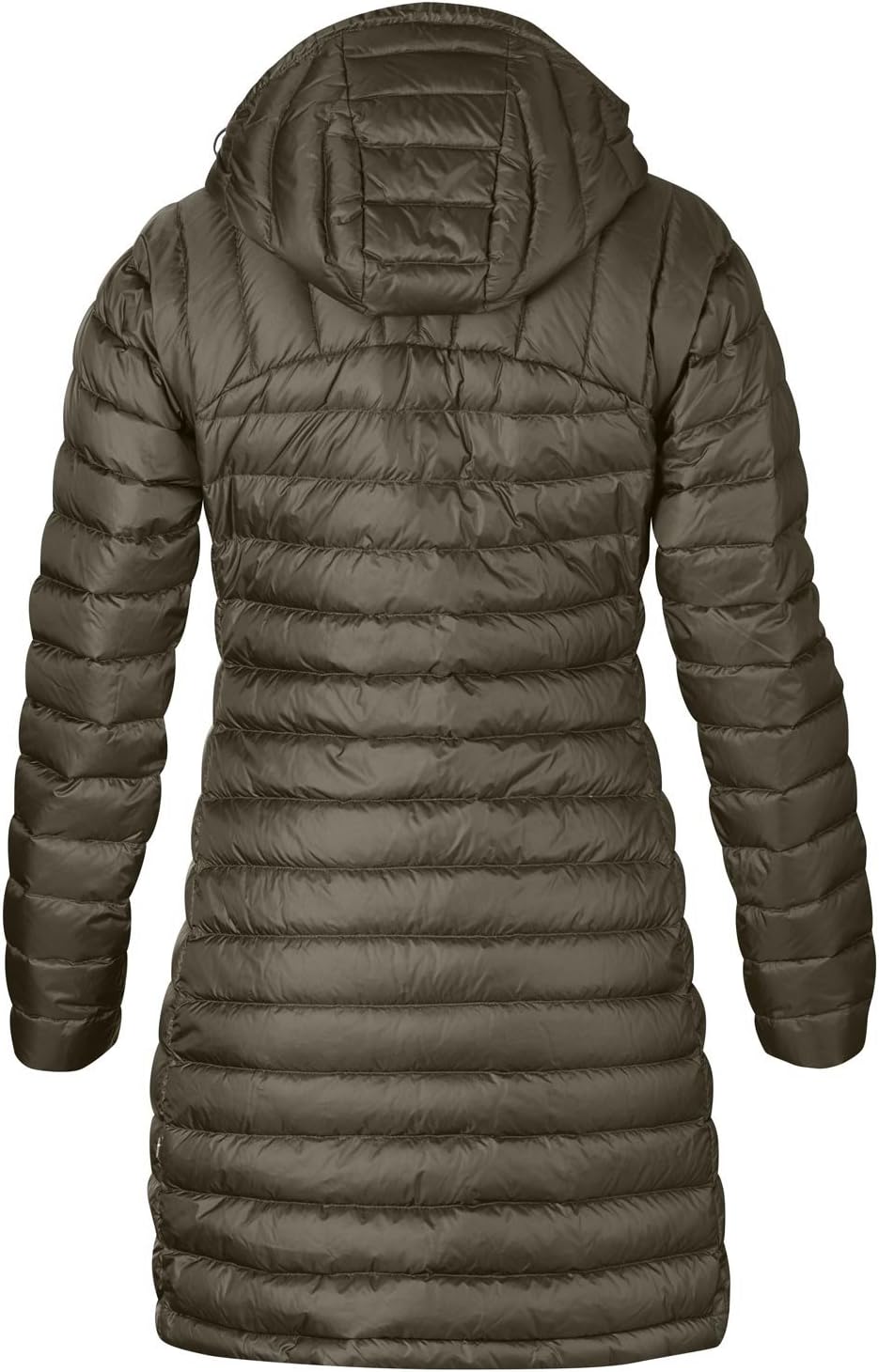 Fjallraven Damen Fine Outdoor-Ausrüstung XXS Dark Navy, XXS Dark Navy