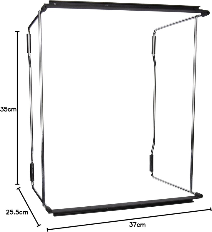 YBARRA 400021892 Gestell für Hängeordner 80010