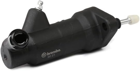 Brembo E85003 Kupplungsnehmerzylinder