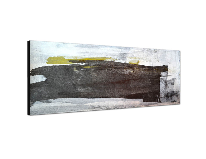 PANORAMABILD 150x50 cm - Bild Bilder auf Leinwand und Keilrahmen topaktuelles Design topaktuell Lein