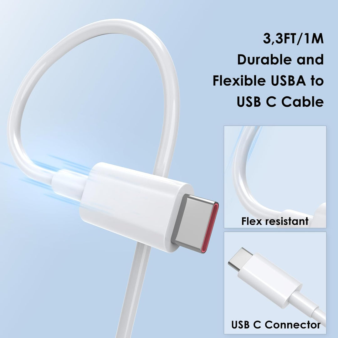 120W USB Ladegerät Ladekabel für Xiaomi 17 Ultra 15 14T pro 13T 12T, Redmi Note 15 14 13 Pro+ 5G, Ne
