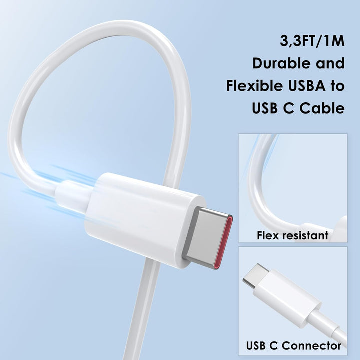 120W USB Ladegerät Ladekabel für Xiaomi 17 Ultra 15 14T pro 13T 12T, Redmi Note 15 14 13 Pro+ 5G, Ne