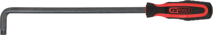 KS Tools 150.9426 XZN® Spureinstellschlüssel für VAG-Fahrzeuge