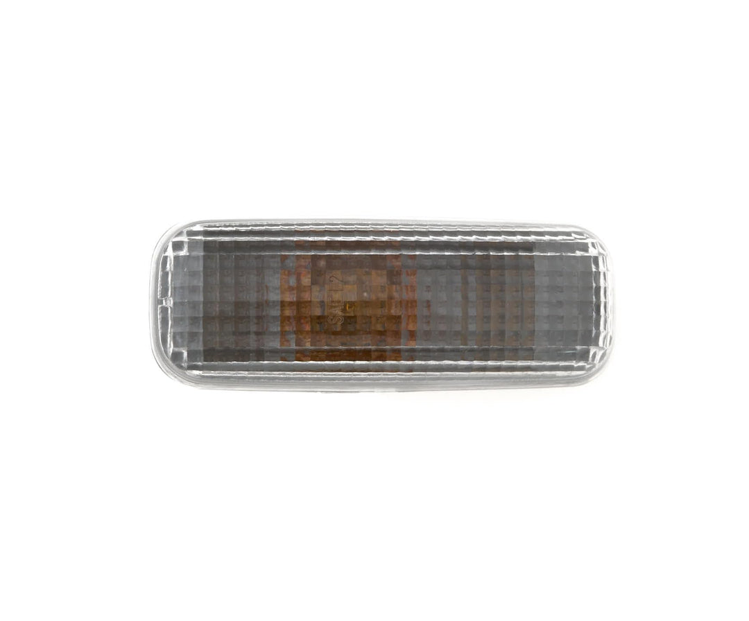 auto Vorne Blinker, Blinklicht Links oder Rechts Milchweiss A1638200121 passend für MERCEDES BENZ M