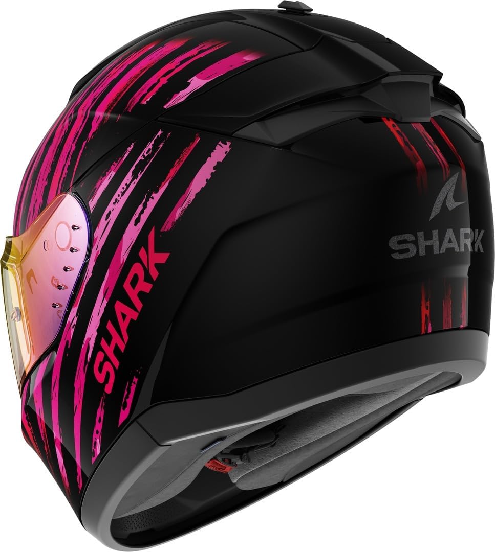 SHARK, Integralhelme motorrad RIDILL 2 ASSYA KVV, S S (55) KVV, S (55) KVV