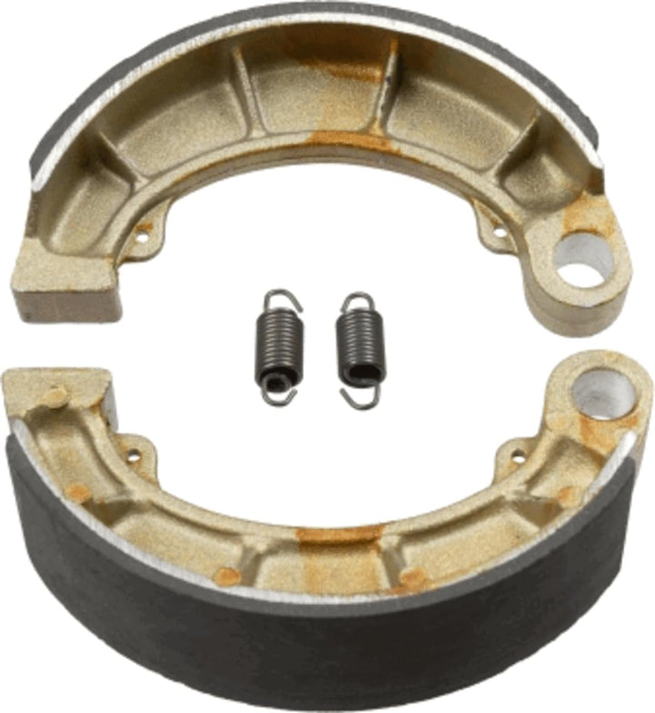 TRW Lucas MCS806 Bremsbackensatz