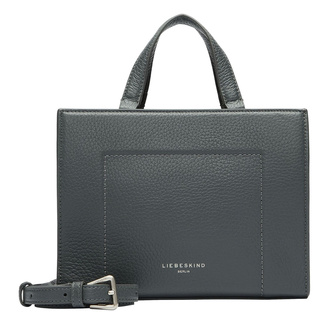 Liebeskind Damen Satchel S Rooftop, Rooftop