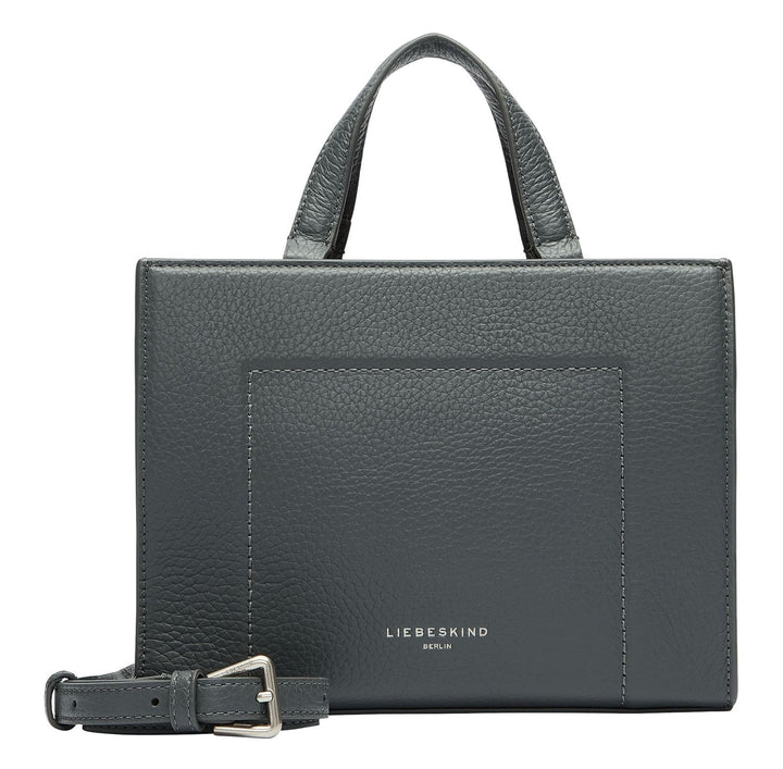 Liebeskind Damen Satchel S Rooftop, Rooftop