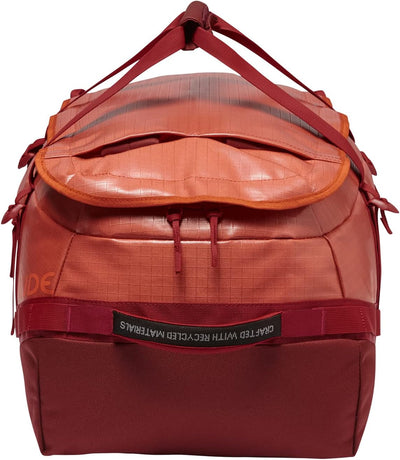 VAUDE CityDuffel 16005 35 Einheitsgrösse Hotchili, Einheitsgrösse Hotchili