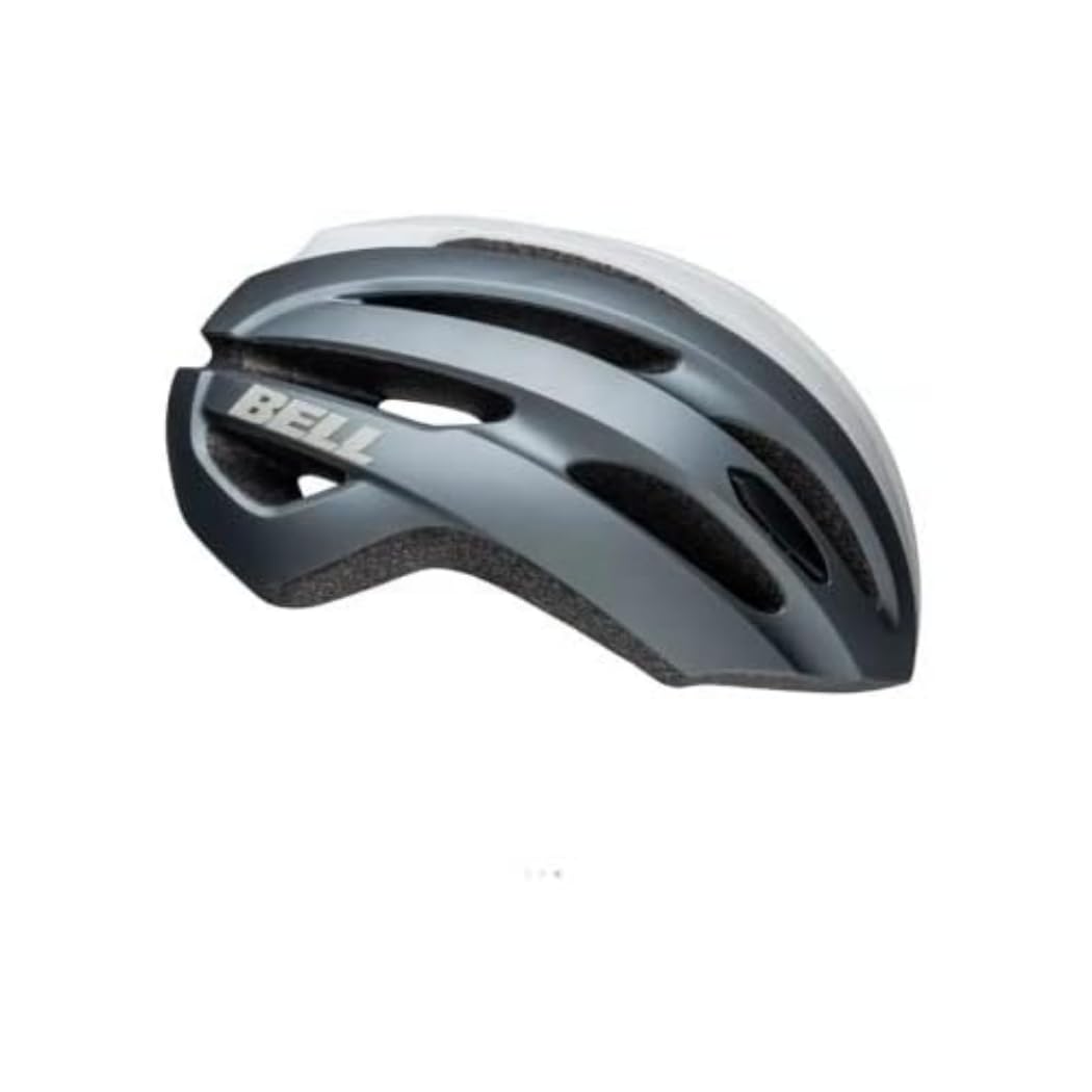 BELL Herren Avenue MIPS Matte Grey Fahrradhelm, bunt, Einheitsgrösse