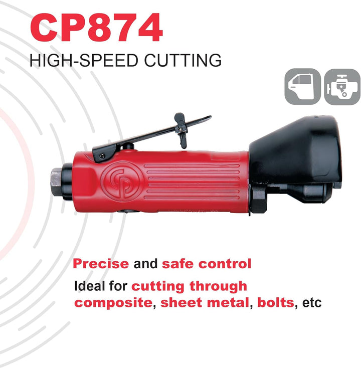 Trennschleifer CP874