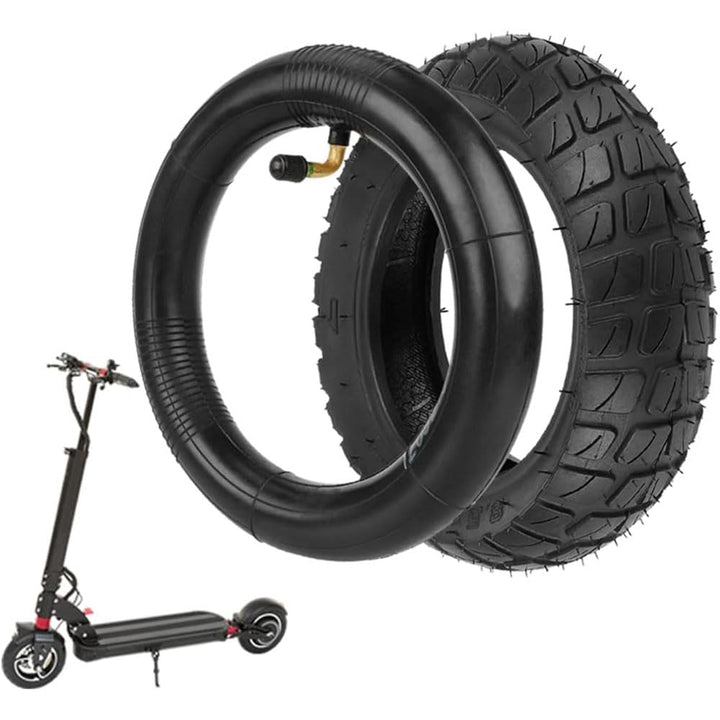 8,5 x 3 Ersatzräder Aussen- und Innen Reifen für KUKIRIN G2 Pro/Zero 9/VSETT 9/9+/Inokim Light 2 Ele