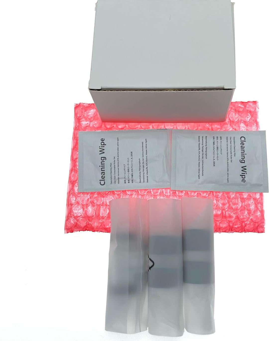 B12B819381 Separation Pickup Brake Feed Pick Roller Kit B12B813561 Kompatibel mit Epson DS-510N DS-5