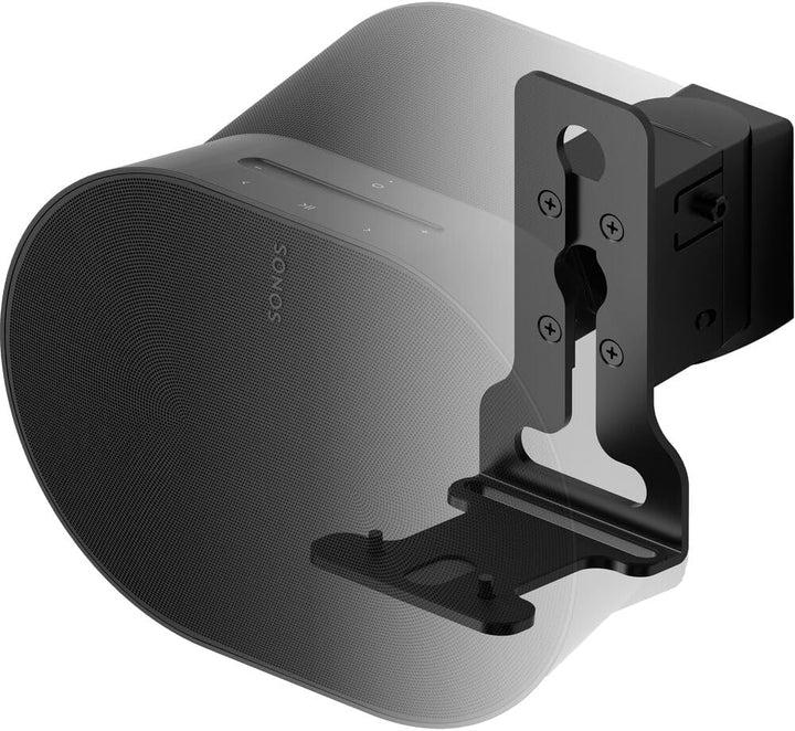 Flexson Wandhalterung für SONOS ERA300 - Schwarz