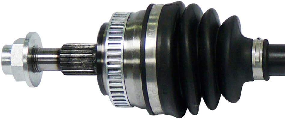 SKF VKJC 6163 Antriebswelle