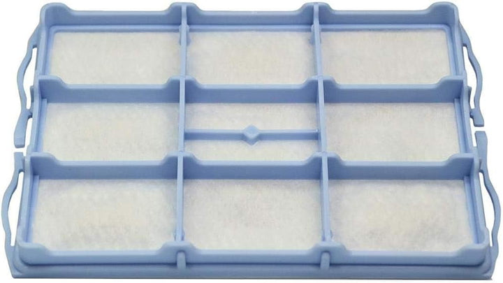 10 Staubbeutel + 1 HEPA-Filter + 1 Motorschutz geeignet für Siemens VSZ 3 Serie Z 3.0 von Staubbeute