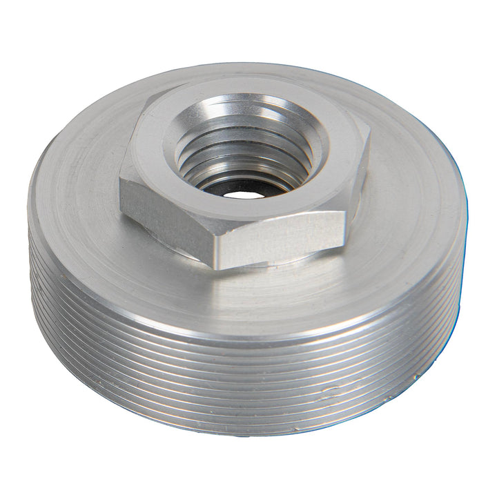 Original Einhell Kartuschenadapter 500 g (Zubehör für Akku-Fettpresse TP-GR 18/690 Li, passend für 5