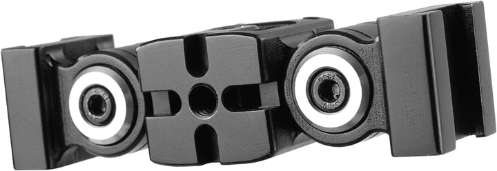 VANGUARD VEO CSMM3 DEIFACHRICHTUNGS Cold Shoe Adapter, VEO CSMM3