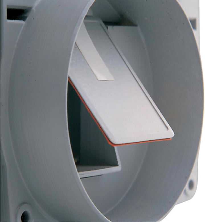 Vortice 11966 Ariett LL T Luftreiniger, 18 W, 230 V, Weiss, 156 x 97 mm