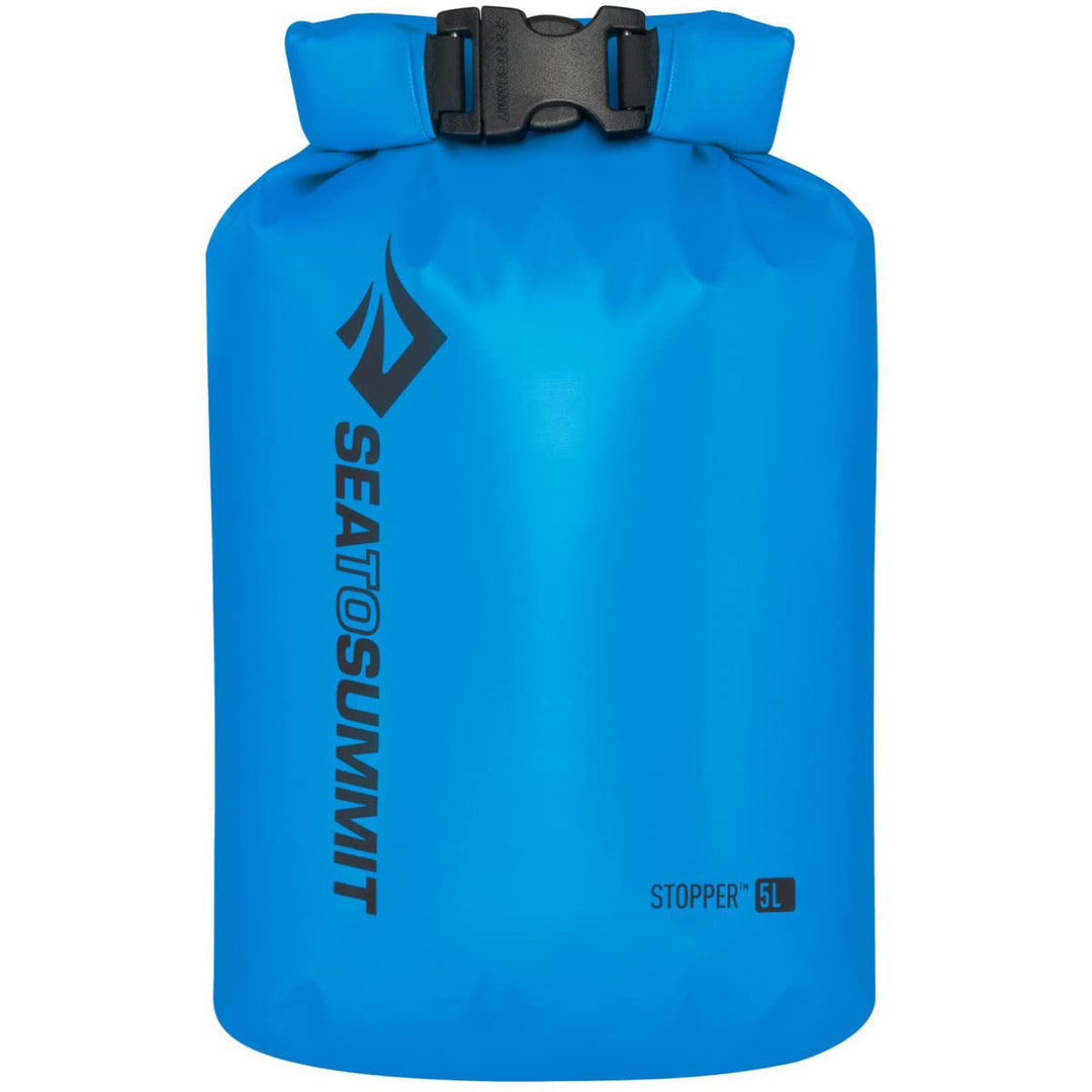 Sea to Summit Sling Dry Bag-20l Bergsteigtasche blue 35 Liter, blue 35 Liter