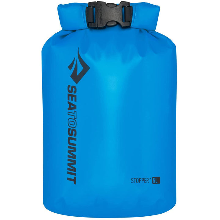 Sea to Summit Sling Dry Bag-20l Bergsteigtasche blue 35 Liter, blue 35 Liter
