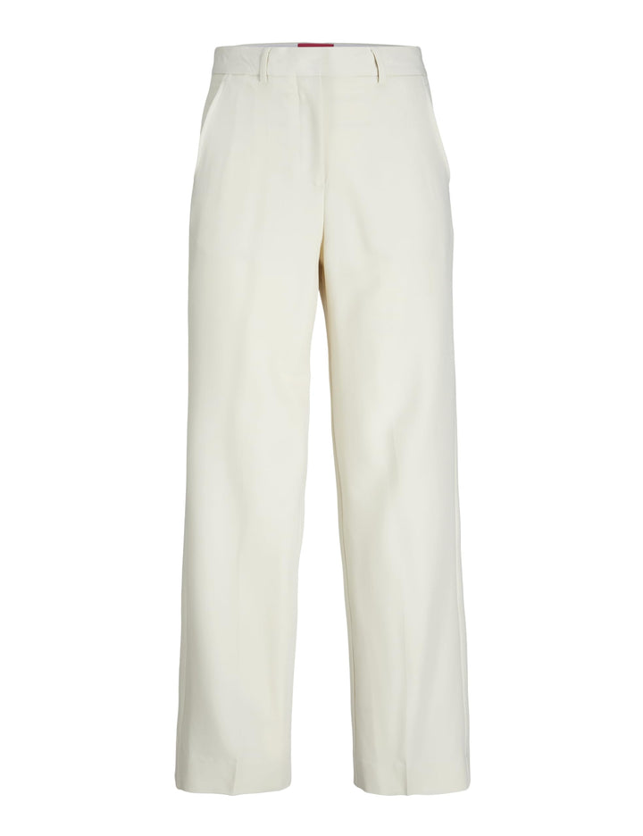 JJXX Female Klassische Hose JXMARY Klassische Hose 25W / 30L Bone White, 25W / 30L Bone White