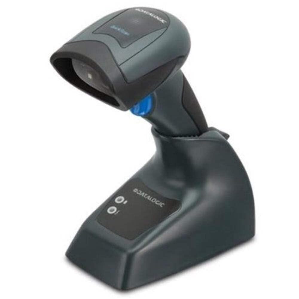 Datalogic ADC QuickScan Mobile QM2131 Barcodeleser (Verkabelt, handbetrieben, Akku, 1D, GS1 DataBar,