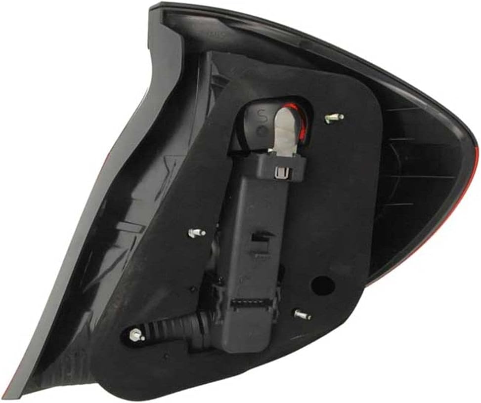 Magneti Marelli 714027740701 Rückleuchten Linke