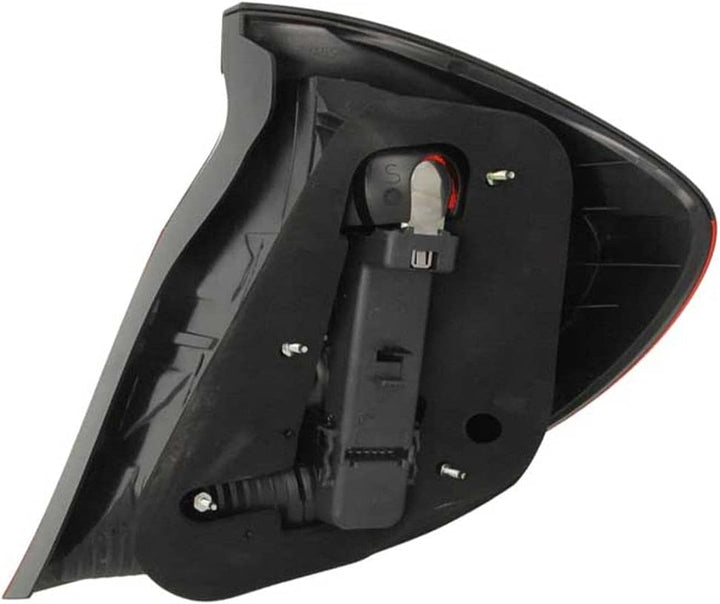 Magneti Marelli 714027740701 Rückleuchten Linke