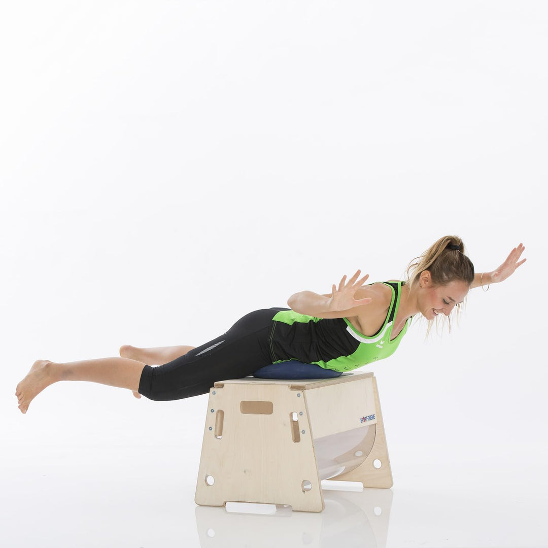 Sport-Thieme Trainingsbox Movebox