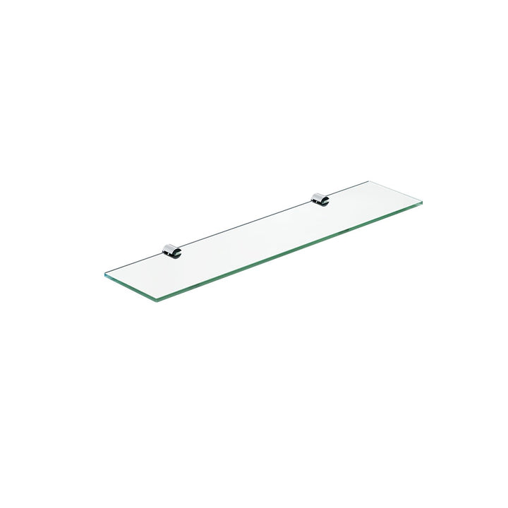 AQUABATOS 50 x 11 cm Glasregale Glasablage Wandregale Wandablage Duschregal Duschablage Bad Regal Ba
