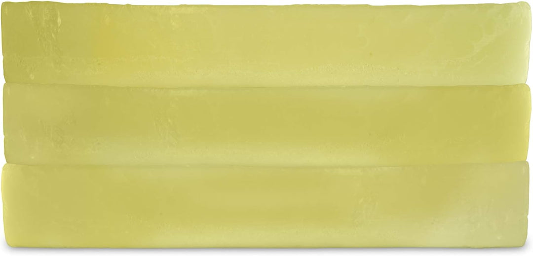 15 kg Rupfwachs 706 für Geflügel wie Enten oder Gänse, leichtes Rupfen für Profis