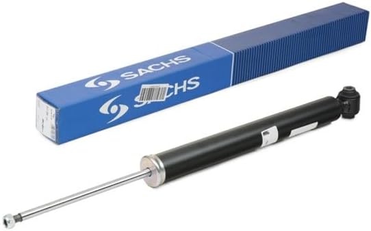 SACHS 317 266 Stossdämpfer