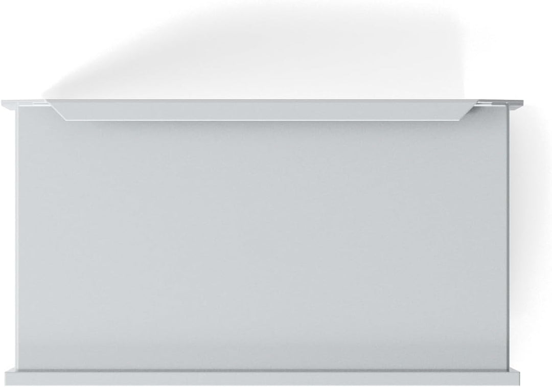 Viro 4553.20 Mechanischer Tresor CASASICURA, Einbauversion, 240 x 360 x 200 mm