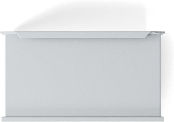 Viro 4553.20 Mechanischer Tresor CASASICURA, Einbauversion, 240 x 360 x 200 mm
