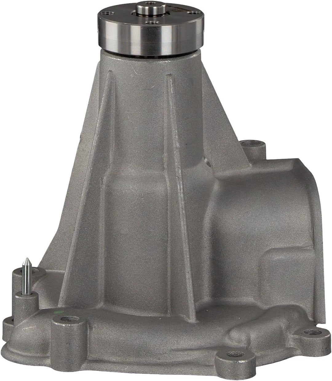 febi bilstein 08657 Wasserpumpe mit Dichtring und Dichtungen , 1 Stück