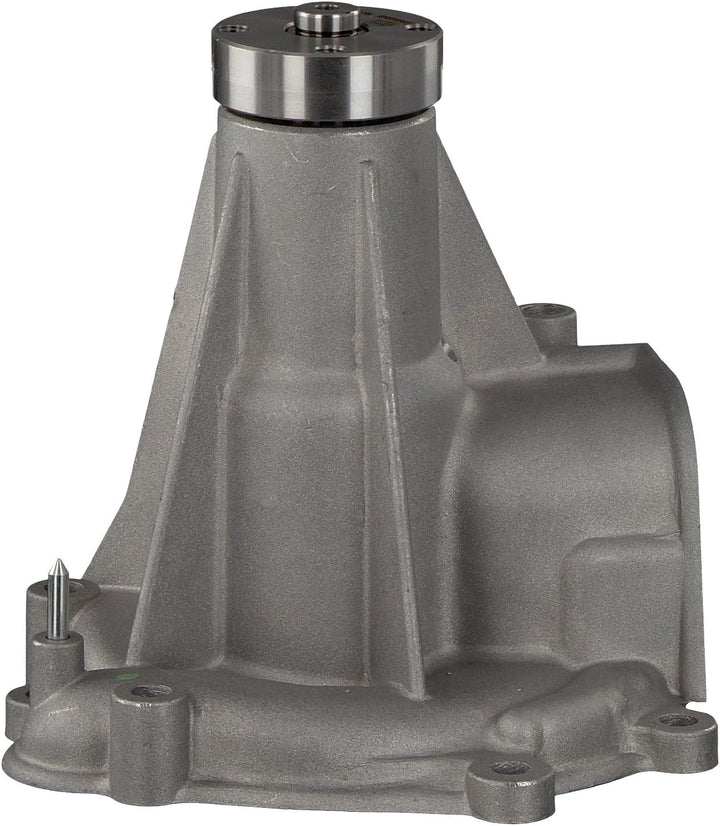 febi bilstein 08657 Wasserpumpe mit Dichtring und Dichtungen , 1 Stück