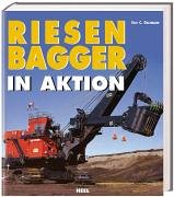 Riesenbagger in Aktion, Gebundenes Buch