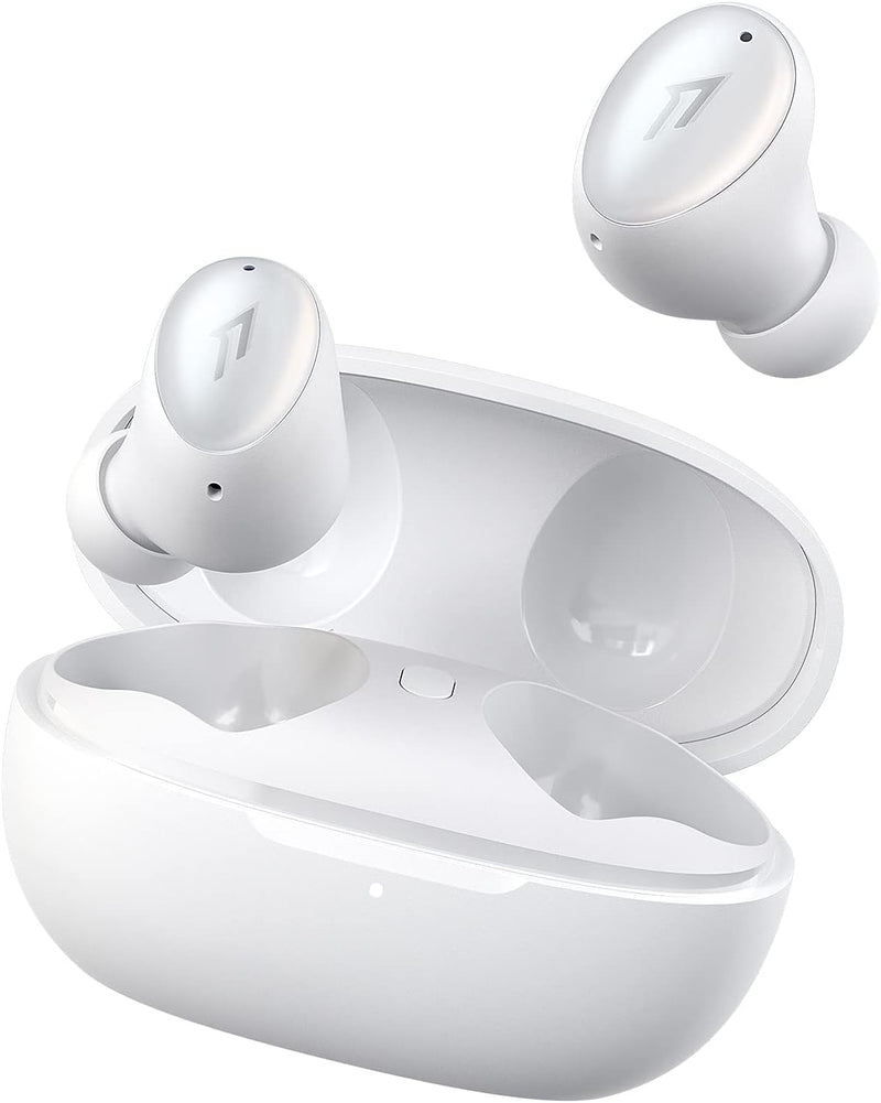 1MORE ColorBuds2 Bluetooth 5.2 Kopfhörer Kabellos, Studio Kopfhörer Bluetooth, Personalisierter Soun