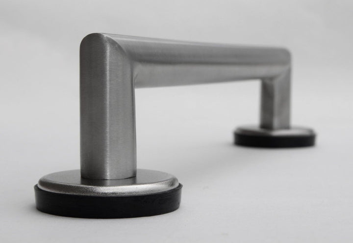 Nicolai Universalgriff Kühlschrankgriff - Edelstahl, magnetisch