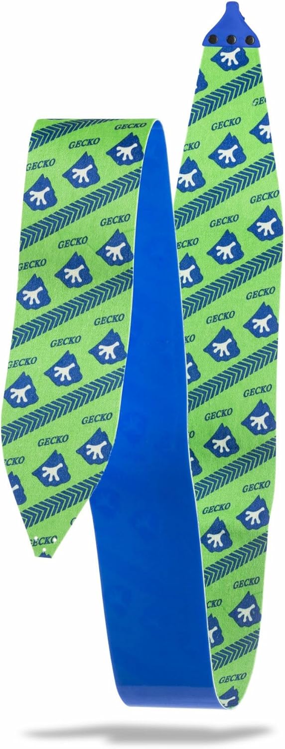 Haut-Robbe Gecko 125 mm 200 grün, grün