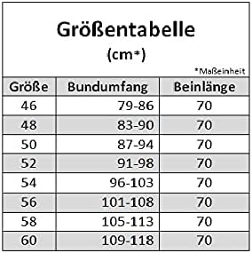 Iseaa Herren Trachten Lederhose 46 Dunkelbraun, 46 Dunkelbraun