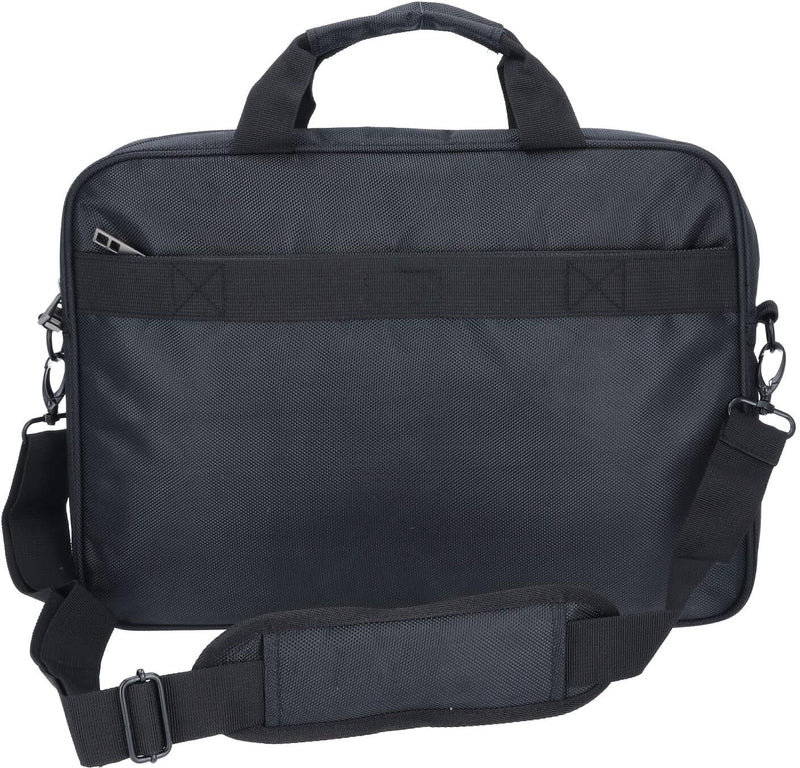 D & N Basic Aktentasche 43 cm Laptopfach